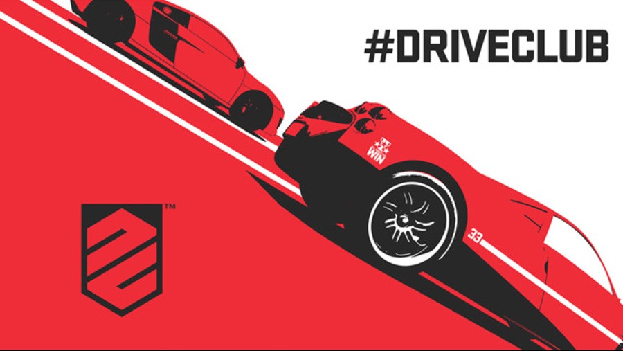 Driveclub Fea 1