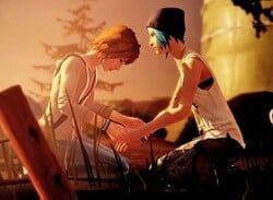 Life Is Strange Developer Commentary Released on PS4, PS3 for Free