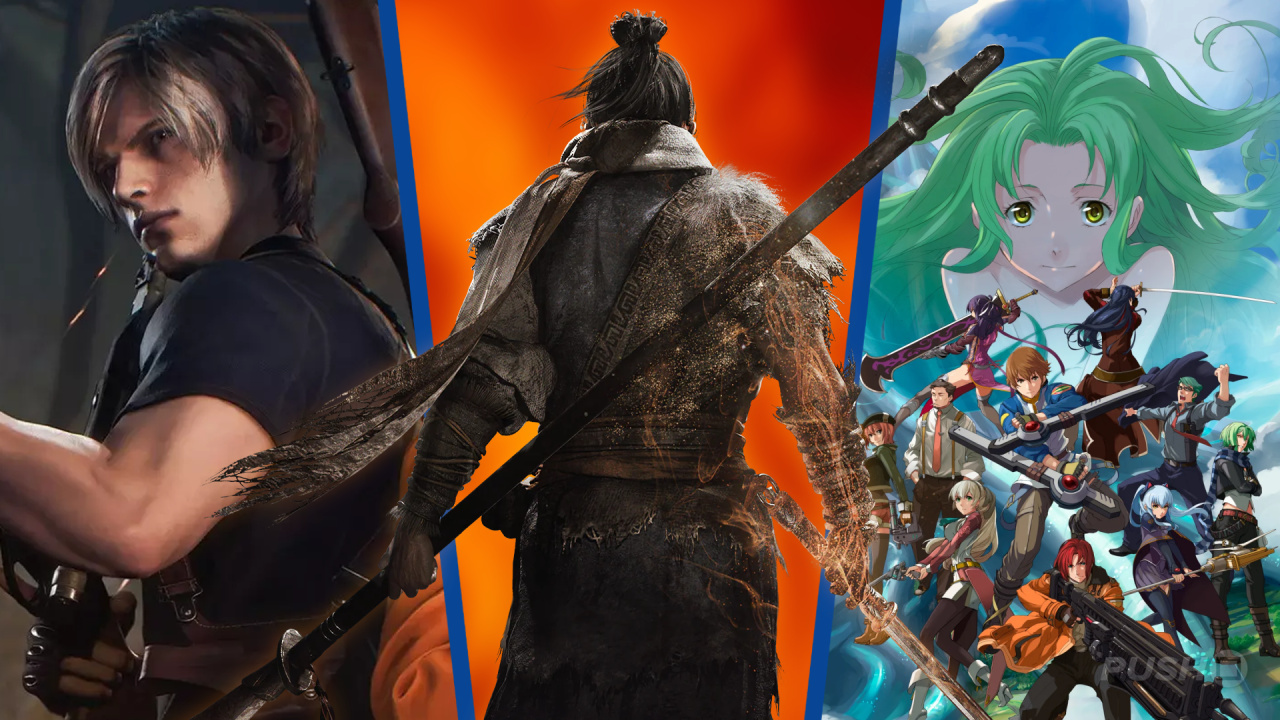 Poll: Apa Game PS5, PS4 Favorit Anda di Bulan Maret 2023?