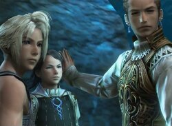 Final Fantasy XII Is Being Rebalanced for PS4 Remaster