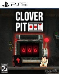 CloverPit Cover