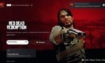 Red Dead Redemption 1's Free PS5 Upgrade Is Available to Download Now, Included with PS Plus Extra