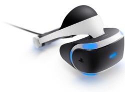 PlayStation VR Is Now Sold Out at Amazon UK Until 2017