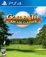 Golden Tee Arcade Classics