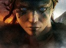 Hellblade Unsheathes Its Sword in PS4 Gameplay Clip