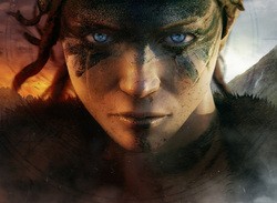 Hellblade Unsheathes Its Sword in PS4 Gameplay Clip
