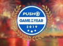 What Is Your PS4 Game of the Year 2019?