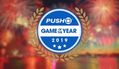 What Is Your PS4 Game of the Year 2019?