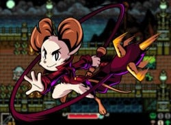 Shovel Knight Dev Might Live or Die Based on the Sales of Mina the Hollower