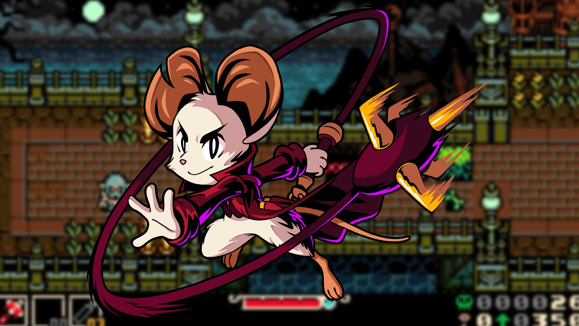 #Shovel Knight Dev Might Live or Die Based on the Sales of Mina the Hollower
