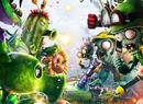 Don't Expect to See a Plants vs. Zombies: Garden Warfare Sequel on PS4 at E3 2015