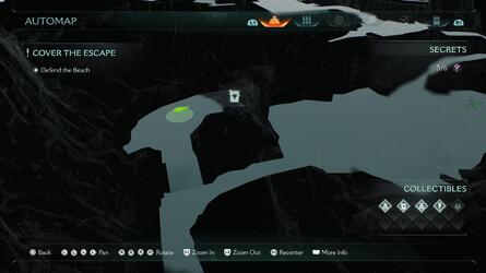 DOOM: The Dark Ages: Village of Khalim Walkthrough 21