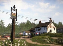 Everybody's Gone to the Rapture Boss Departs Dev Due to Illness, Industry Issues