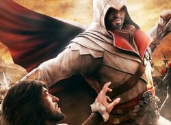 Assassin's Creed Invictus Is So Bad That It Could Get Cancelled