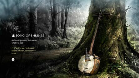 Ghost of Yotei: All Shamisen Songs and How to Get Them Guide 6