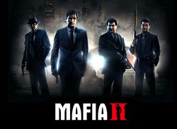 Mafia III Firing onto PlayStation 4