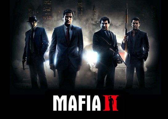 Mafia III Firing onto PlayStation 4