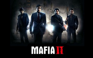 Man, Mafia II was great