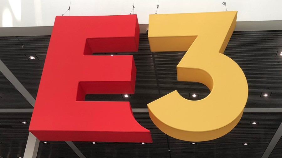 E3 2021