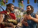 Assassin's Creed Odyssey Will Continue the Modern Day Story of Origins