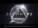Bungie Commits to Destiny 2 with Expansions in 2021 and 2022