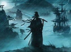 Rise of the Ronin Leak Suggests a Q1 2024 Launch on PS5, More Details
