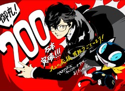 Persona 5 Sneaks Up on 2 Million Sales Worldwide