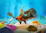 Another Crab's Treasure (PS5) - Undersea Soulslike Is as Good as It Is Buggy