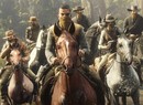 Red Dead Online Fans Are Hosting a Funeral for the Game