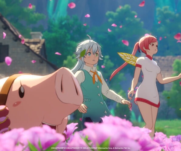 6 PS5 Games That Cut Through the Noise at Taipei Game Show 19