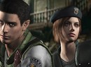 Resident Evil (PlayStation 4)