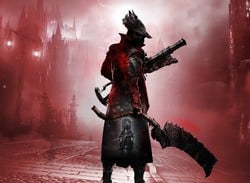 Sony's Left Bloodborne Fans More Frustrated Than Ever Following Bluepoint Shutdown