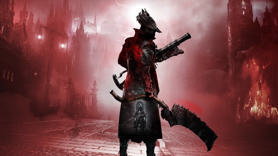 Sony's Left Bloodborne Fans More Frustrated Than Ever Following Bluepoint Shutdown 1