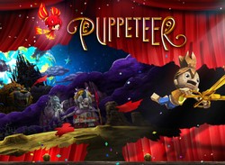 Want to Play Puppeteer on Vita? Ask Shuhei Yoshida