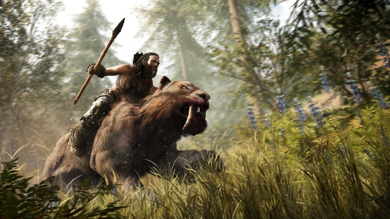 Far Cry Primal - Wikipedia