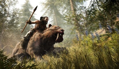 Here's What You Need to Know About Far Cry Primal