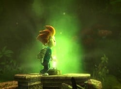 Xbox Exclusive Max: The Curse of Brotherhood Enters Portal to PS4