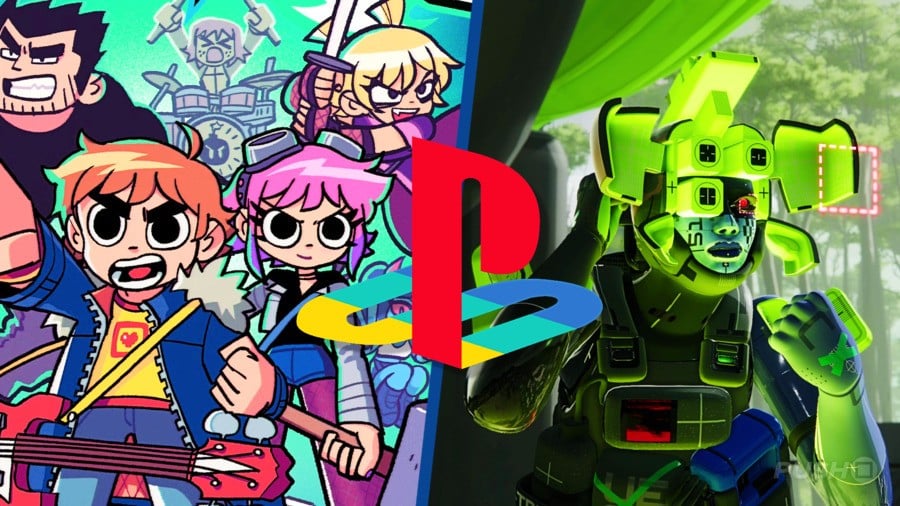 These 13+ PS5, PS4, and PS Plus Games Are Coming Out Next Week (2nd-8th March) 1