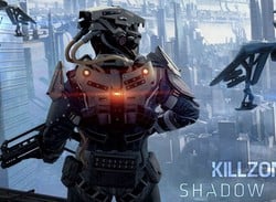 Five Killzone: Shadow Fall Story Trailer Queries Blown Wide Open