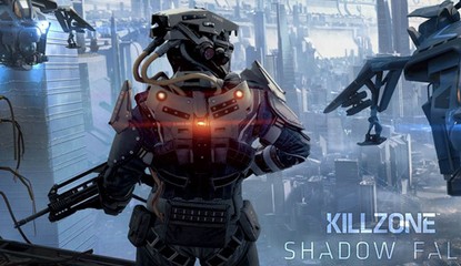 Five Killzone: Shadow Fall Story Trailer Queries Blown Wide Open