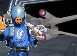 Star Wars Needs a Clean in PowerWash Simulator 2's Next DLC Pack on PS5