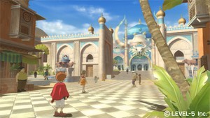 Ni No Kuni Finally Has A Date In Japan, But There's Still No Word Of A Western Release.
