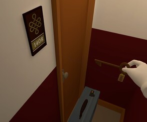 The Next Mind-Bending Game from the Team Behind Manifold Garden Is Coming to PSVR2 2