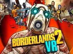 Borderlands 2 VR Pulls the Trigger on PSVR This Year