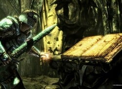 The Elder Scrolls V: Skyrim DLC Spreads to PS3 in Early 2013