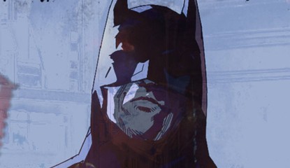 Batman: Arkham Origins Blackgate - Deluxe Edition (PlayStation 3)