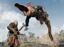 PlayStation Database Has God of War Ragnarok Set for September 2022 Release Date