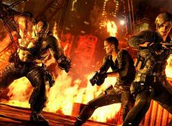 Capcom Wants 'Games That Get 9s But Sell Less' Over the Likes of Resident Evil 6