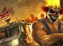 PlayStation Productions Is Working on a Twisted Metal TV Series