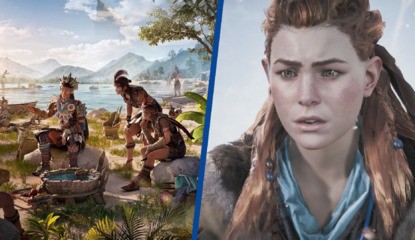 Horizon Rip-Off Light of Motiram Will Actually Come to PS5